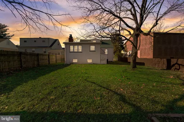 Dundalk, MD 21222,1805 BELLE AVE