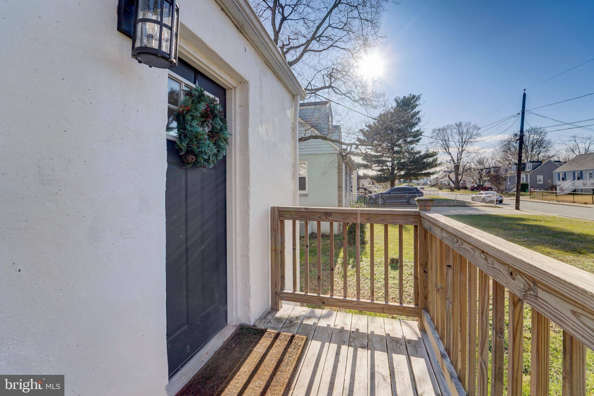 Dundalk, MD 21222,1805 BELLE AVE
