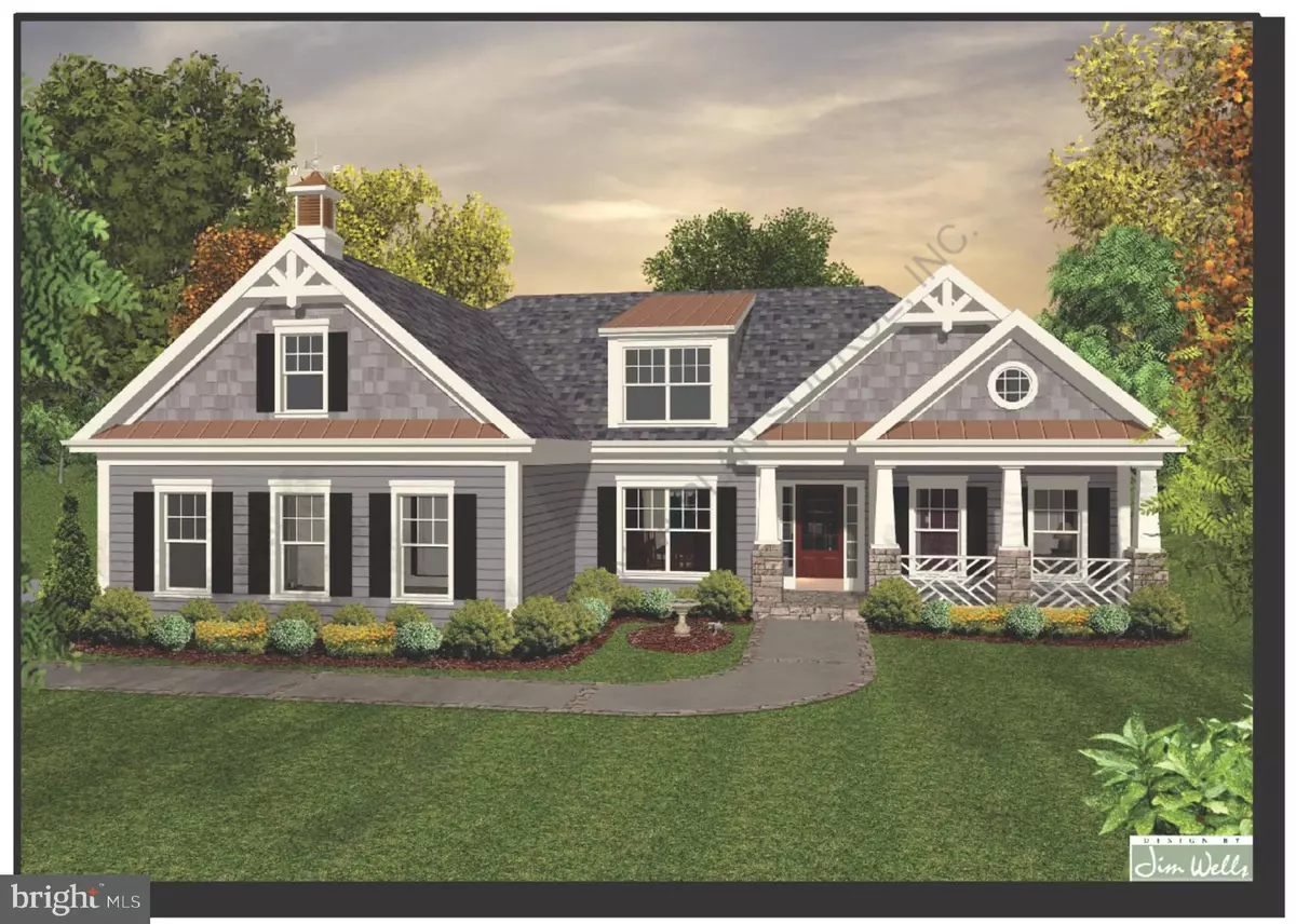 Cross Junction, VA 22625,LOT 246-105 FAIRWAY CIR.