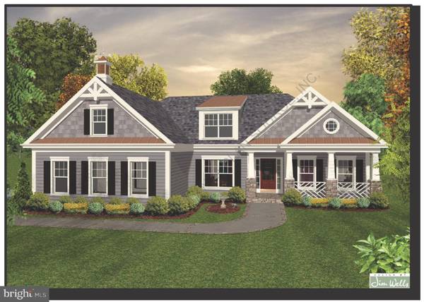 LOT 246-105 FAIRWAY CIR., Cross Junction, VA 22625