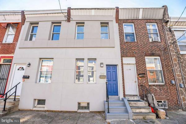 2160 E CAMBRIA ST, Philadelphia, PA 19134