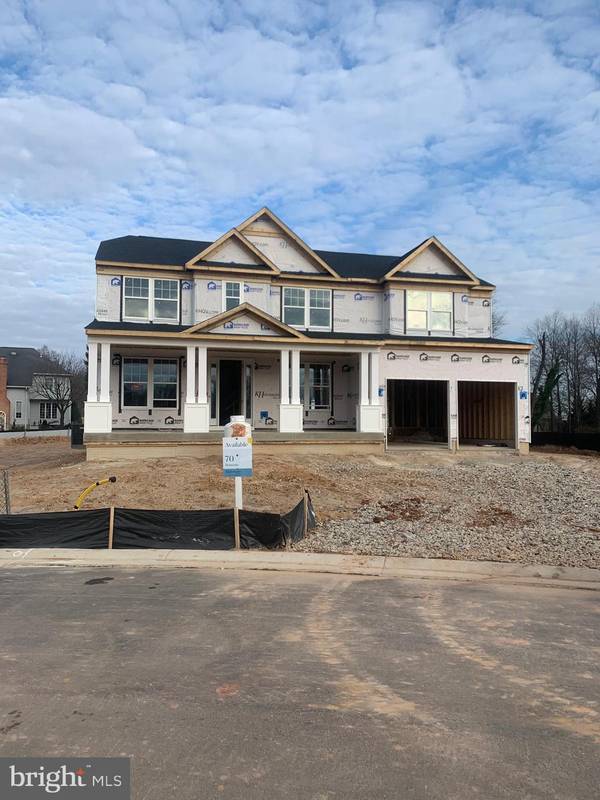 5506 PERKINS CIR #LOT 70, White Marsh, MD 21162