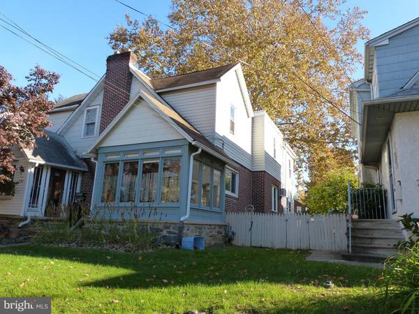 Prospect Park, PA 19076,734 16TH AVE