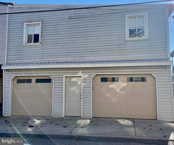 0 MARTIN AVE, Chambersburg, PA 17201