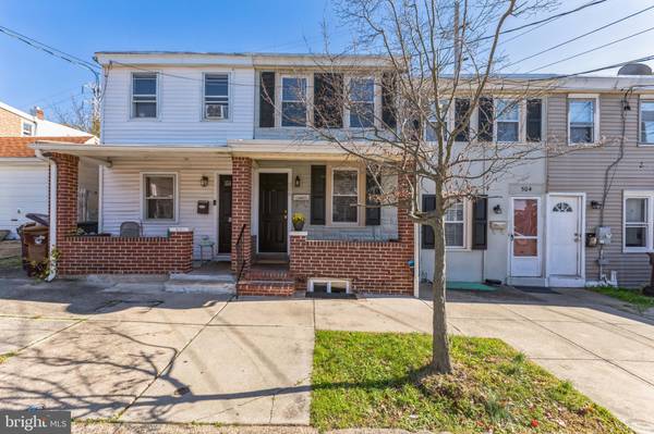 506 RODMAN ST, Wilmington, DE 19805