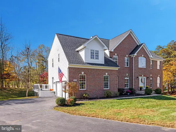 Gainesville, VA 20155,8008 BUSCHWOOD MEWS