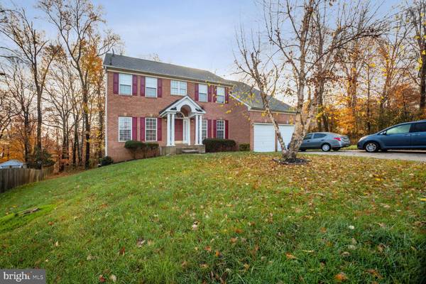 8003 ALLOWAY LN, Beltsville, MD 20705