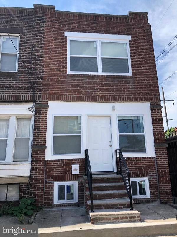 2442 FITZGERALD ST, Philadelphia, PA 19145