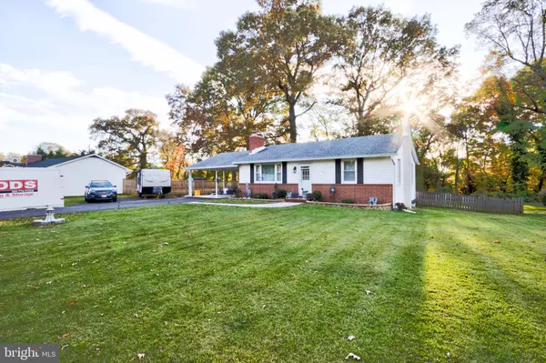 Annapolis, MD 21401,35 LINCOLN PKWY