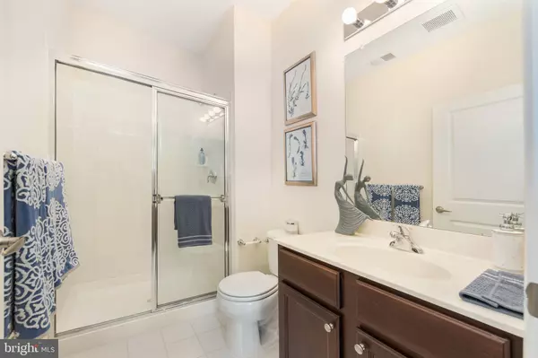 Cinnaminson, NJ 08077,198 CAMELOT COURT #EXETER FLOOR PLAN