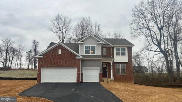 5015 THORNTON WAY, Broad Run, VA 20137