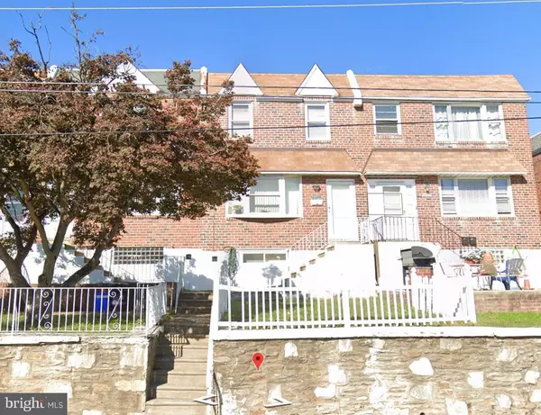 8628 DITMAN ST, Philadelphia, PA 19136