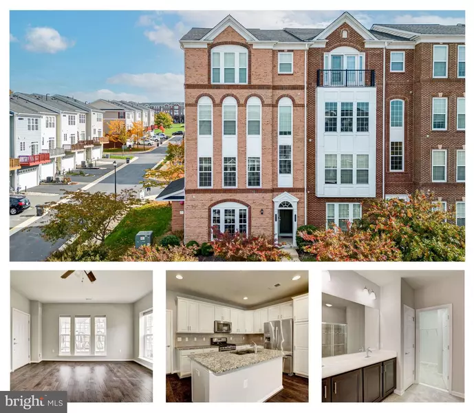 20581 GEDDES TER, Ashburn, VA 20147