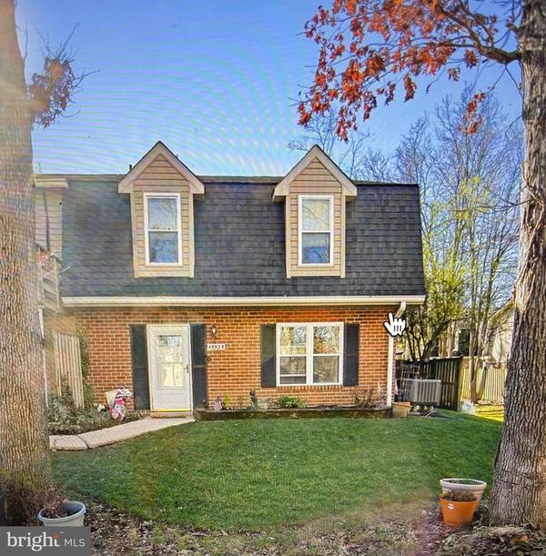 4552-B RYAN PL #52-KR, Waldorf, MD 20602