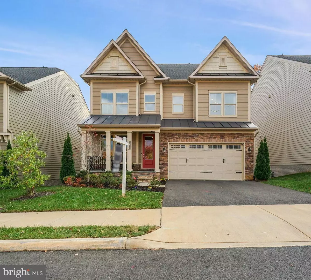 Fairfax, VA 22031,9091 BEAR BRANCH PL