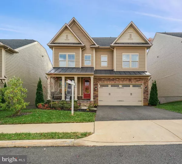 9091 BEAR BRANCH PL, Fairfax, VA 22031