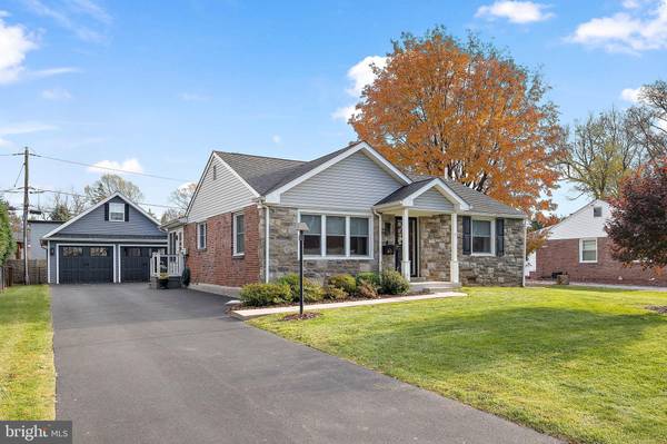 Broomall, PA 19008,63 JAMES RD