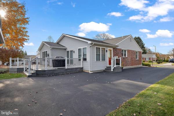 Broomall, PA 19008,63 JAMES RD