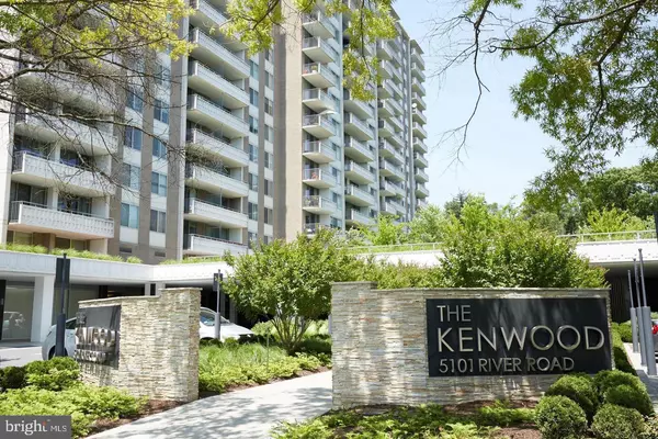 5101 RIVER RD #310, Bethesda, MD 20816