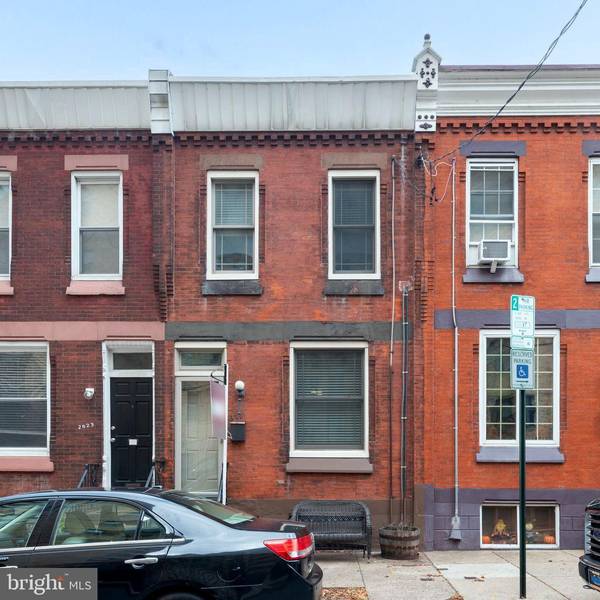 2621 ASPEN ST, Philadelphia, PA 19130