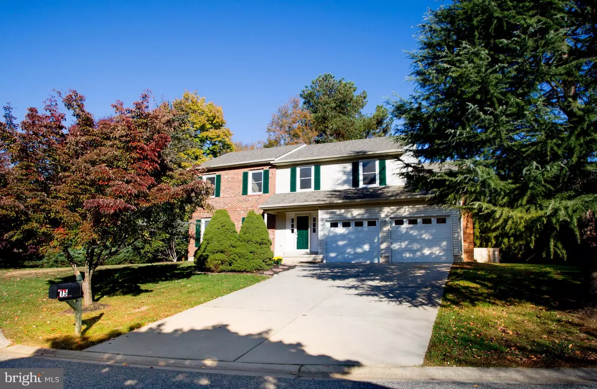 Newark, DE 19711,15 BLUE FOX CT