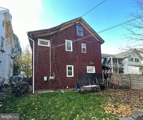 Philipsburg, PA 16866,214 N 10TH ST