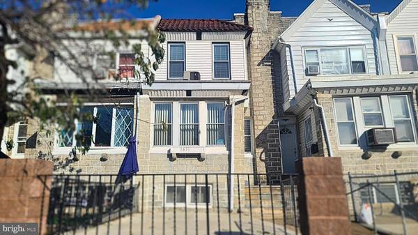 1631 E HUNTING PARK AVE, Philadelphia, PA 19124