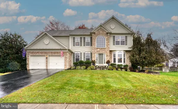 1208 PEPPERWOOD SPRINGS WAY, Bel Air, MD 21014