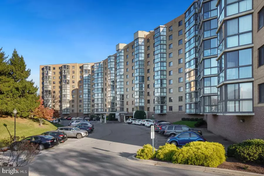 3310 N LEISURE WORLD BLVD #6-1006, Silver Spring, MD 20906