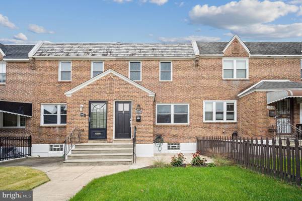 8542 FAYETTE ST, Philadelphia, PA 19150