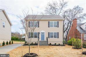 5223 56TH AVE, Riverdale, MD 20737