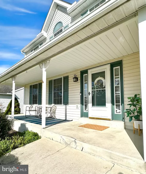 Reading, PA 19606,4525 PRESTWICK DR