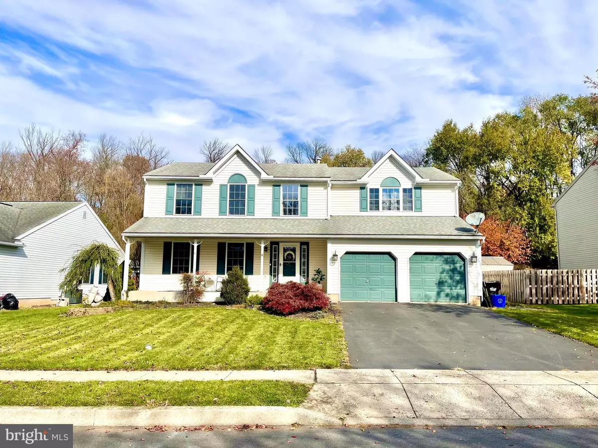 Reading, PA 19606,4525 PRESTWICK DR