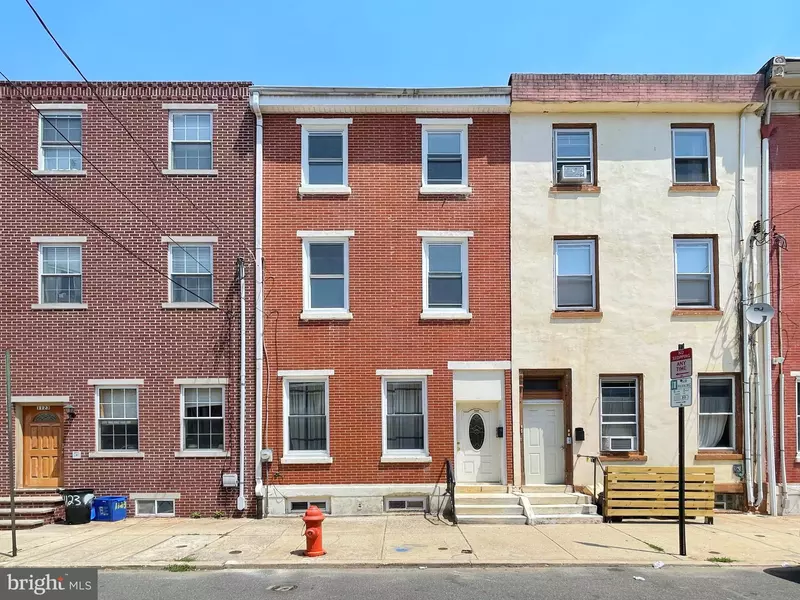 1121 WALLACE ST, Philadelphia, PA 19123