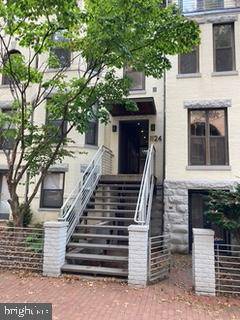 1124 25TH ST NW #203, Washington, DC 20037