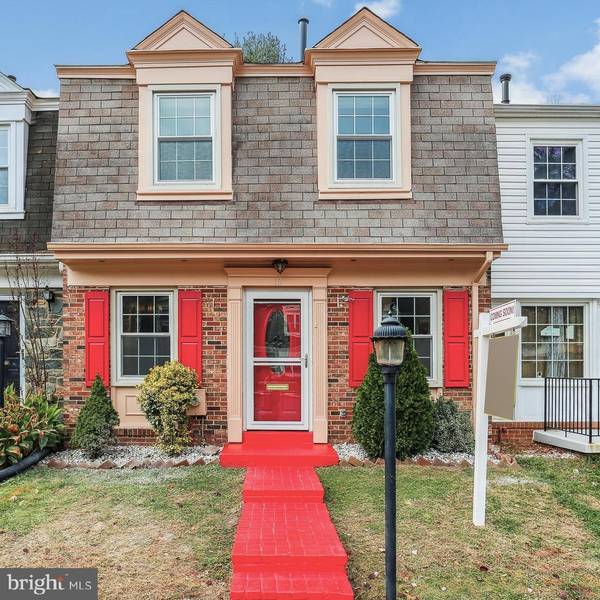 18 FENCELINE DR, Gaithersburg, MD 20878