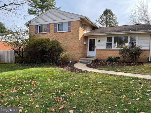 1304 CADDINGTON AVE, Silver Spring, MD 20901