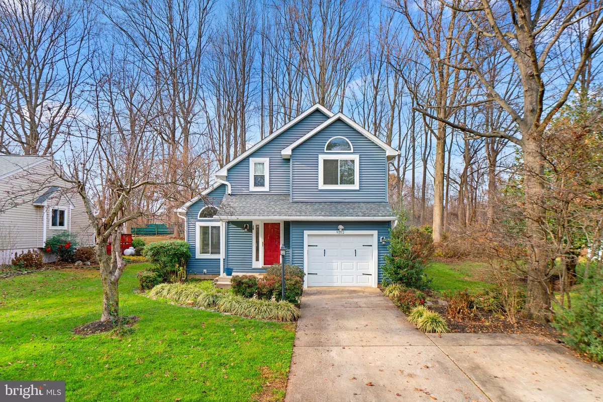 Jessup, MD 20794,9312 SPRING WATER PATH