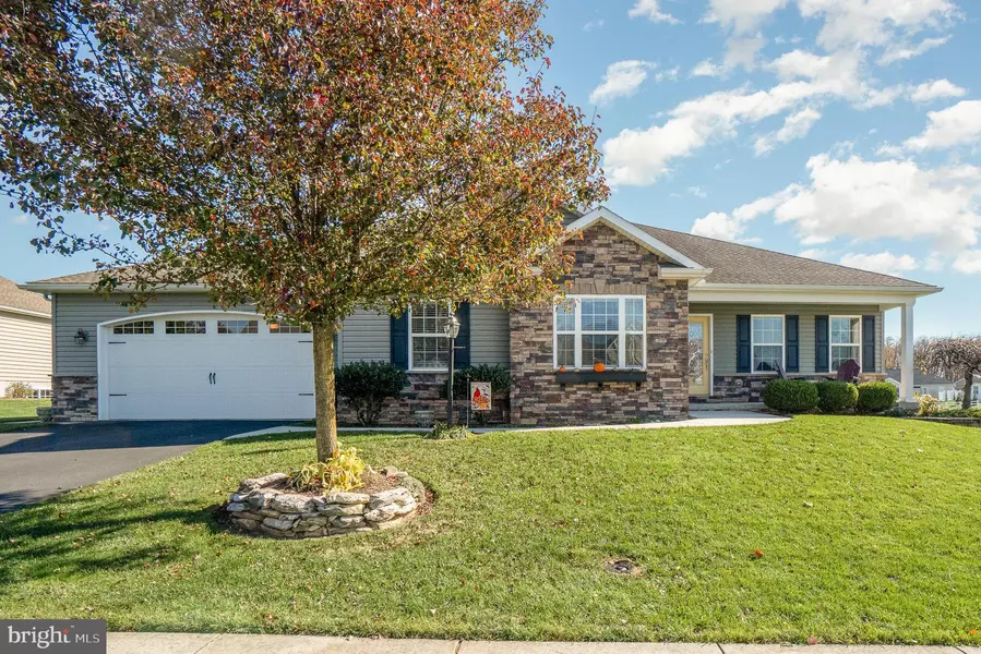 839 TAMANINI WAY, Mechanicsburg, PA 17055