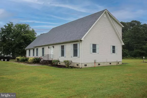 Church Creek, MD 21622,2827 HOOPERS ISLAND RD