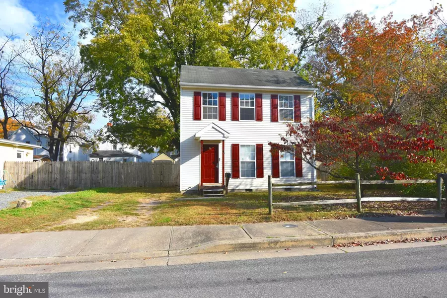 619 OAK HILL AVE, Salisbury, MD 21801