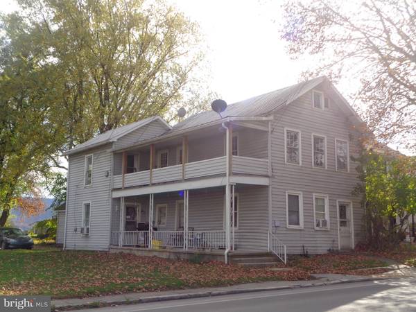 3842 MAIN STREET W, Belleville, PA 17004