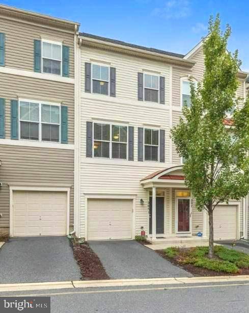 205 SHAMROCK DR #3122, Stafford, VA 22556