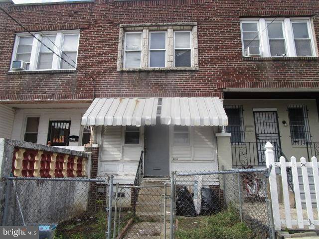 Philadelphia, PA 19140,4634 N PALETHORP ST