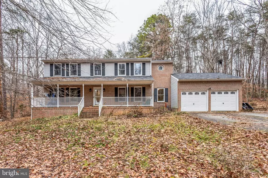 11006 OLD BROOK RD, Spotsylvania, VA 22553