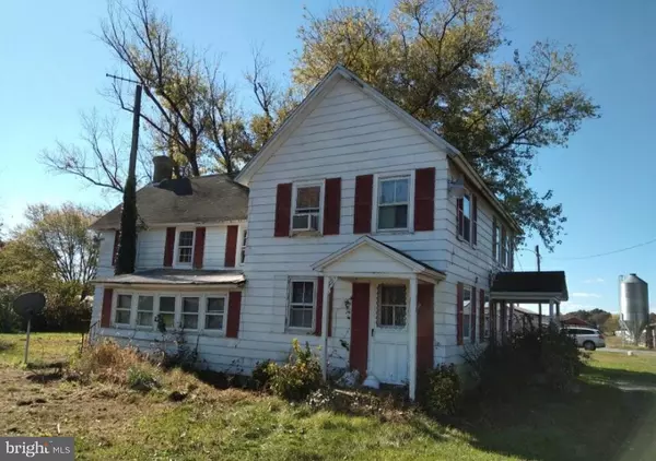 Bridgeville, DE 19933,14456 REDDEN RD