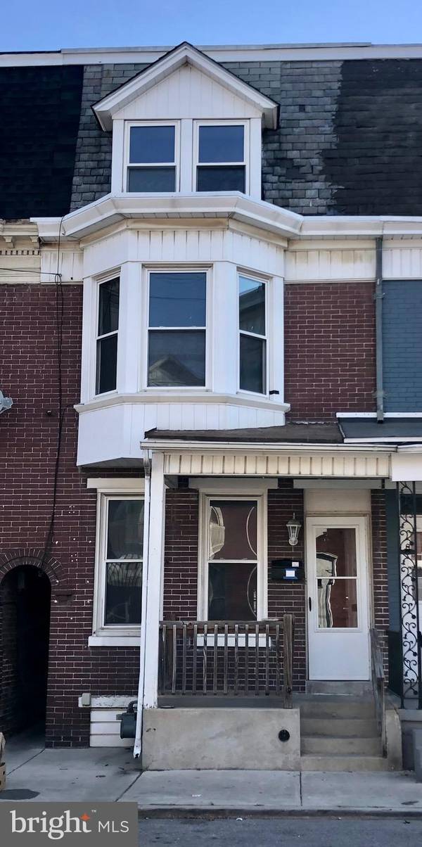 31 N SHERMAN ST, York, PA 17403