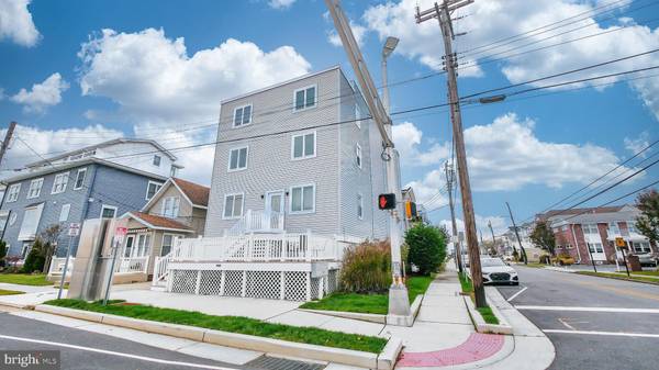 9801 VENTNOR AVE #C1, Margate City, NJ 08402