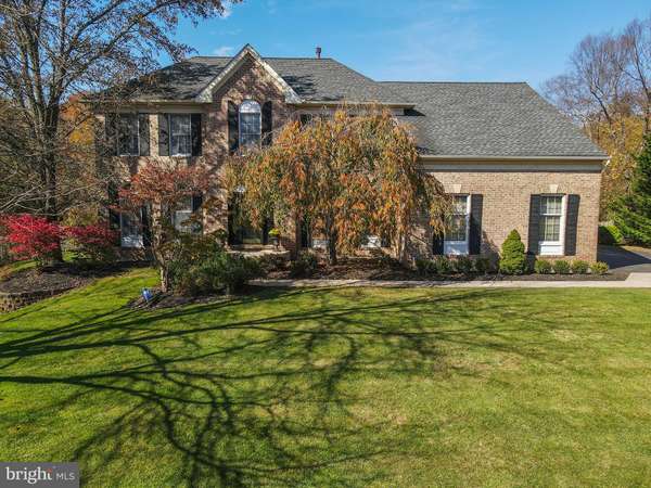 Doylestown, PA 18902,4992 GRUNDY WAY