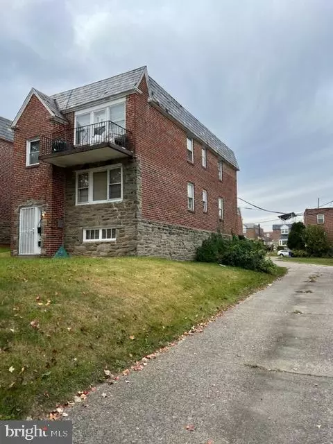 Philadelphia, PA 19150,949 E GORGAS LN